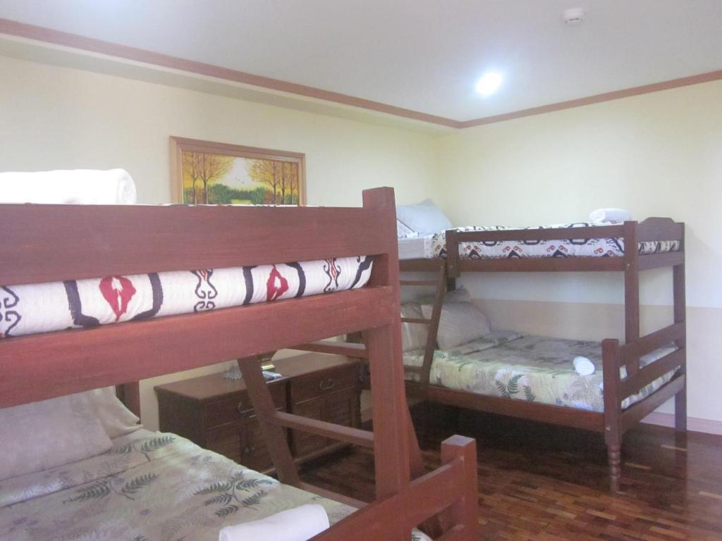 Ascendo Suites Puerto Princesa Room photo